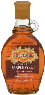 Maple Gold
