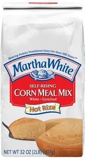 Martha White