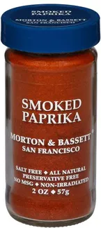 Morton & Bassett
