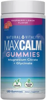 Natural Vitality