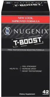 Nugenix