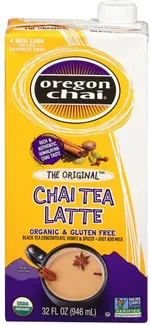 Oregon Chai