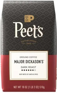 Peet'S Coffee & Tea