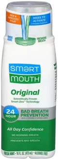 Smart Mouth