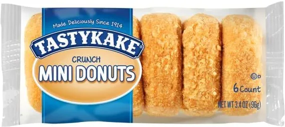 Tastykake