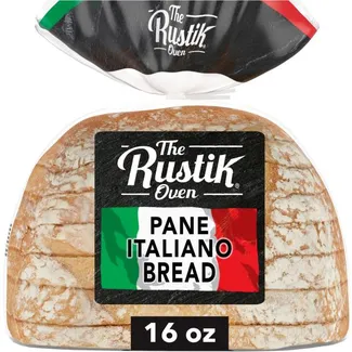 The Rustik Oven