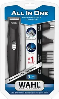 Wahl