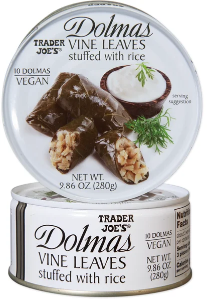 Trader Joe's Dolmas