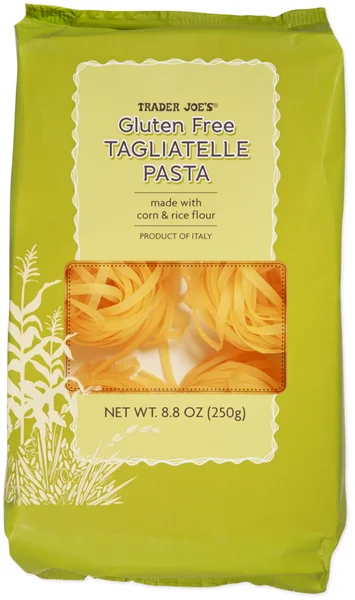 Trader Joe's Gluten-Free Tagliatelle