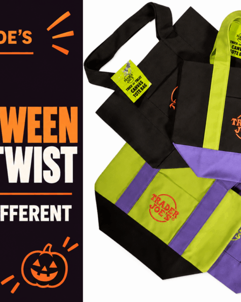 Trader Joe’s Halloween mini totes: what is different in 2026