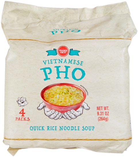 Vietnamese Pho - official